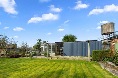 Photo of property in 79 Weston Road, Weston, Oamaru, 9401