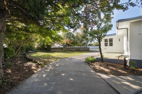 Photo of property in 21 Wilson Street, Bulls, 4818