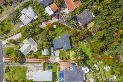 Photo of property in 81b Colwill Road, Massey, Auckland, 0614