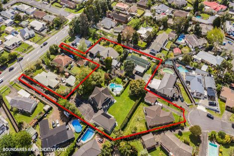 Photo of property in 376 Great South Road, Opaheke, Papakura, 2113