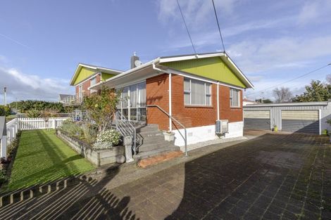 Photo of property in 7a Blake Street, Waitara, 4320