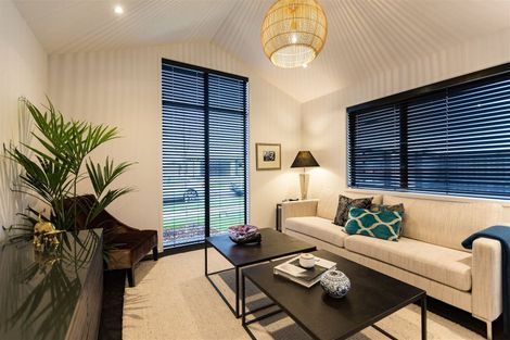 Photo of property in 45 Lanner Drive, Rolleston, 7615