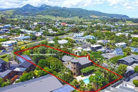 Photo of property in 7-9 Mace Terrace, Oakura, 4314