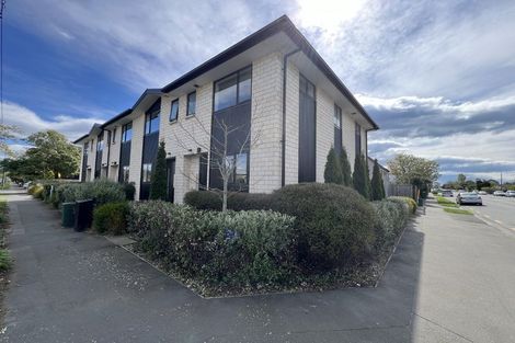 Photo of property in 411d Armagh Street, Linwood, Christchurch, 8011