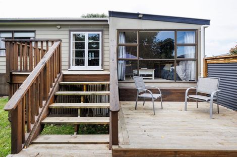 Photo of property in 17a Nottingham Avenue, Awapuni, Palmerston North, 4412
