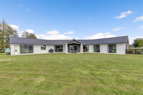 Photo of property in 34 Aranui Road, Matamata, 3472