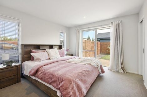 Photo of property in 6 Fox Lane, Rolleston, 7615