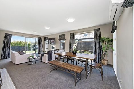 Photo of property in 26 Te Waikare Street, Lincoln, 7608
