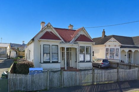 Photo of property in 56 Ascot Street, Saint Kilda, Dunedin, 9012