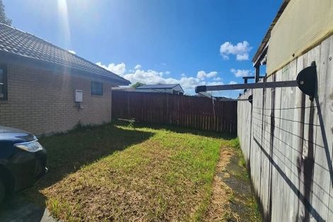 Photo of property in 70a Preston Road, Clover Park, Auckland, 2023
