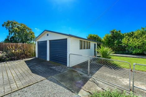 Photo of property in 39 Russell Street, Linwood, Christchurch, 8062