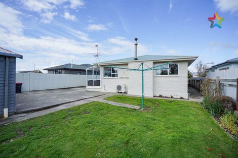 Photo of property in 17 Conyers Street, Georgetown, Invercargill, 9812