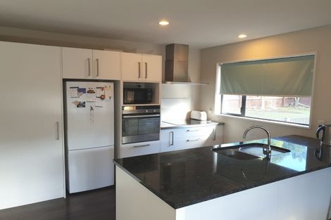 Photo of property in 8 Lowes Road, Rolleston, 7614