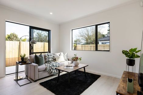 Photo of property in 81 Insoll Avenue, Enderley, Hamilton, 3214