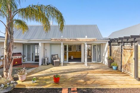 Photo of property in 58 Read Street, Levin, 5510