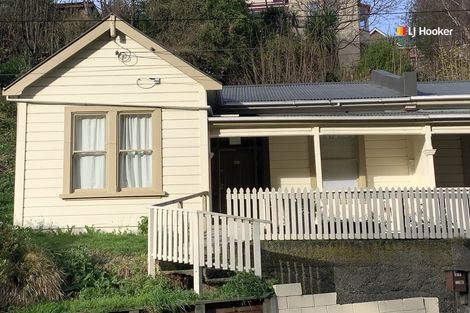 Photo of property in 57 Serpentine Avenue, Dunedin Central, Dunedin, 9016