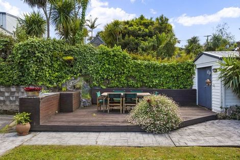 Photo of property in 55 Watea Road, Torbay, Auckland, 0630
