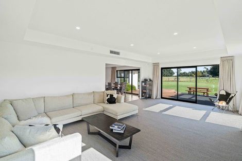 Photo of property in 1025 Newtons Road, Rolleston, Christchurch, 7675