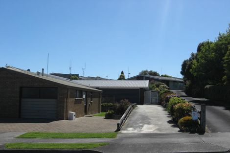 Photo of property in 2/133 Carlton Street, Te Awamutu, 3800