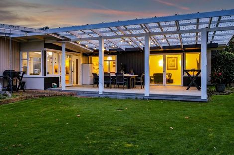 Photo of property in 3 Mccarthy Street, Hawera, 4610