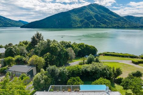 Photo of property in 84 Moenui Road, Havelock, 7281