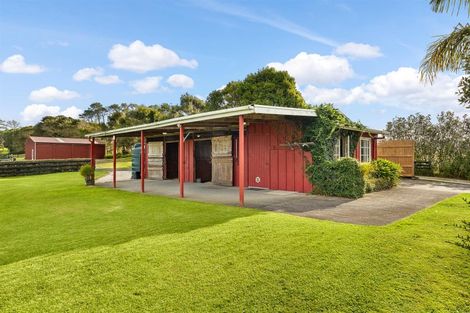 Photo of property in 145 Hanham Road, Kumeu, 0891