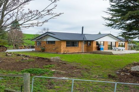Photo of property in 443 Waddle Road, Waikana, Gore, 9772