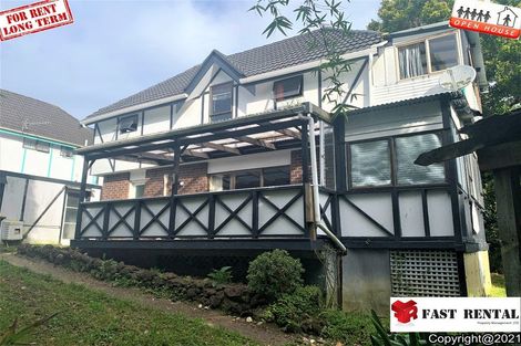 Photo of property in 1/2 Halberg Street, Glenfield, Auckland, 0629