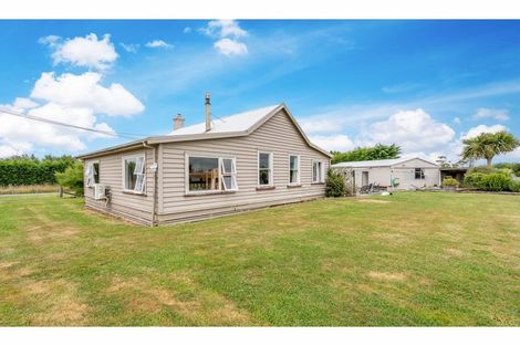 Photo of property in 10 Whitelaw Road, Waianiwa, Invercargill, 9874