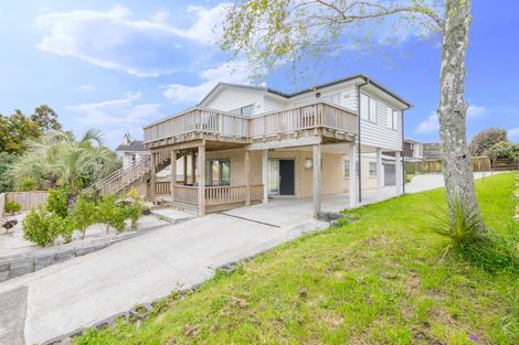 Photo of property in 36 Makora Road, Massey, Auckland, 0614