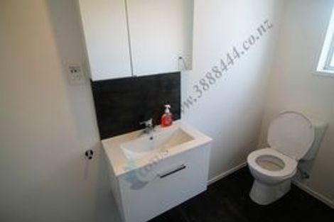 Photo of property in 3/107 Charles Street, Waltham, Christchurch, 8023