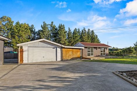 Photo of property in 472 Rangiora Leithfield Road, Sefton, Rangiora, 7477