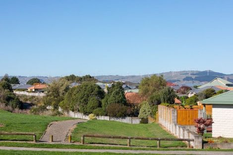 Photo of property in 100 Parnell Heights, Kelvin Grove, Palmerston North, 4414