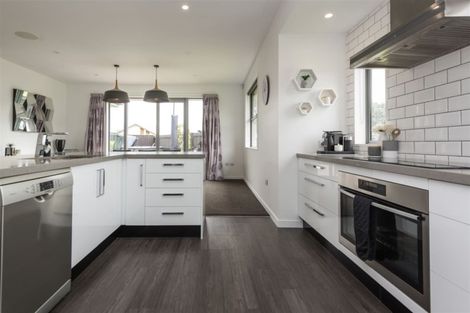 Photo of property in 3 New Creek Mews, Rolleston, 7614