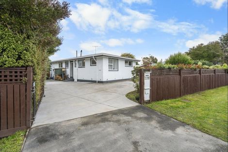 Photo of property in 22 Moore Street, Rolleston, 7614