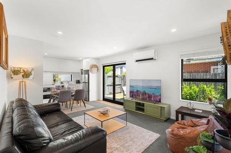 Photo of property in 1/31 Heywood Terrace, Richmond, Christchurch, 8013