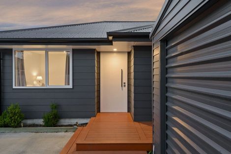 Photo of property in 229a Geraldine Street, Edgeware, Christchurch, 8013