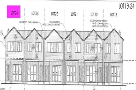 Photo of property in 37a Soaring Bird Drive, Takanini, 2112