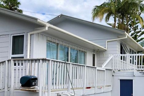 Photo of property in 87 Raumanga Valley Road, Raumanga, Whangarei, 0110