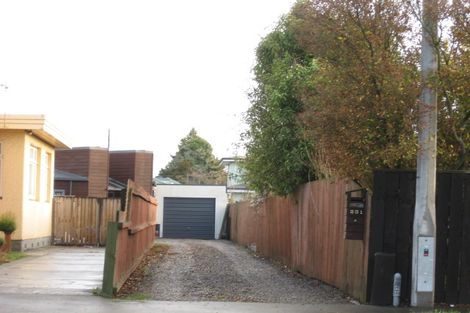 Photo of property in 2/231 Innes Road, St Albans, Christchurch, 8052