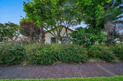 Photo of property in 22 Hunter Street, Hawera, 4610