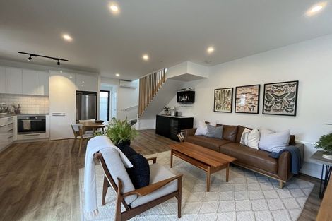 Photo of property in 82a Wallace Street, Mount Cook, Wellington, 6021