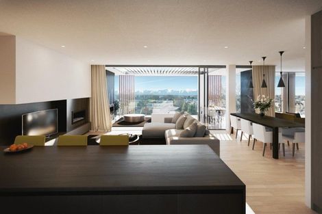 Photo of property in 1/23 Carlton Mill Road, Merivale, Christchurch, 8014