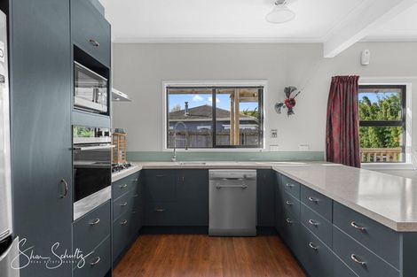Photo of property in 8 Montaine Place, Maungaturoto, 0520