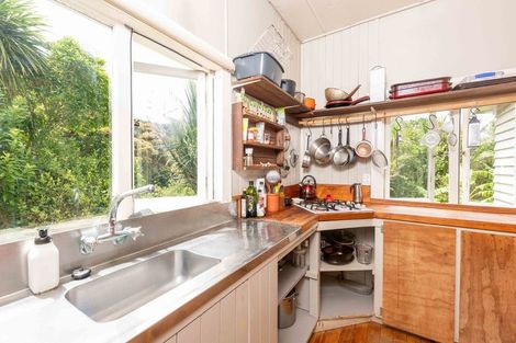 Photo of property in 522 Waiotemarama Gorge Road, Waimamaku, Kaikohe, 0473