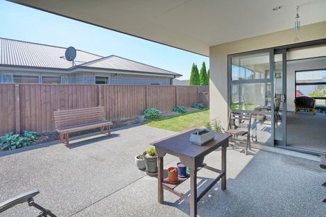 Photo of property in 17 Friesian Crescent, Kaiapoi, 7630