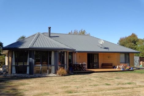 Photo of property in 36 Stott Drive, Darfield, 7571
