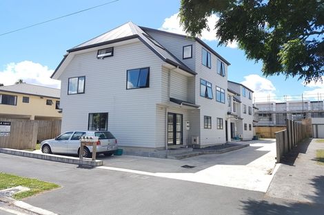 Photo of property in 24u1 Hogan Street, Hamilton East, Hamilton, 3216