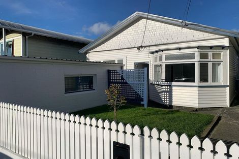 Photo of property in 221 Adelaide Road, Newtown, Wellington, 6021