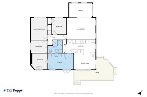 Photo of property in 114 Mangawhero Terrace, Ohakune, 4625